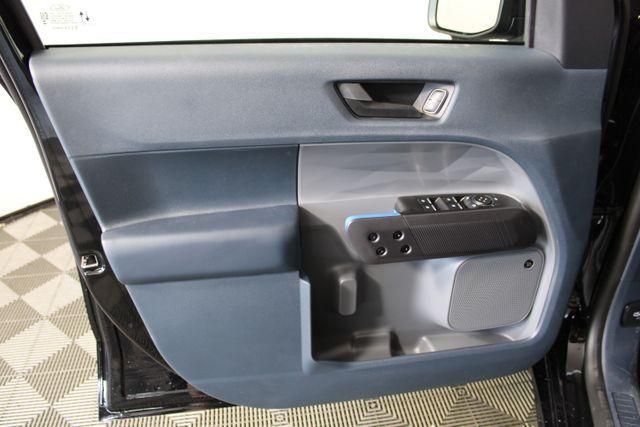 new 2025 Ford Maverick car, priced at $41,687