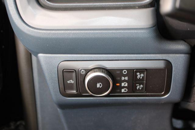 new 2025 Ford Maverick car, priced at $41,687