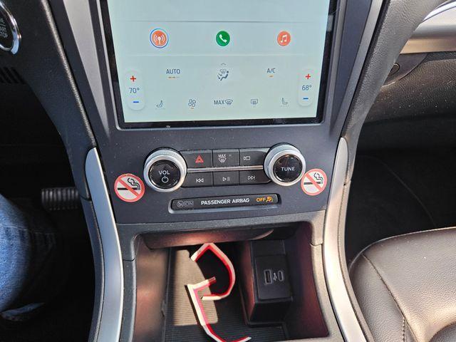 used 2022 Ford Edge car, priced at $23,900