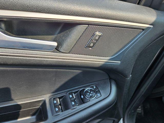 used 2022 Ford Edge car, priced at $23,900