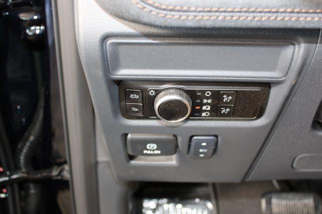 new 2025 Ford F-150 Lightning car, priced at $79,789