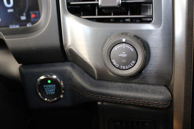 new 2025 Ford F-150 Lightning car, priced at $79,789