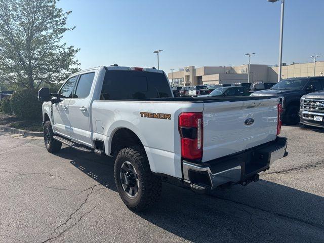 used 2024 Ford F-350 car, priced at $80,000