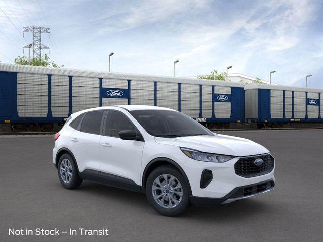 new 2025 Ford Escape car, priced at $31,000