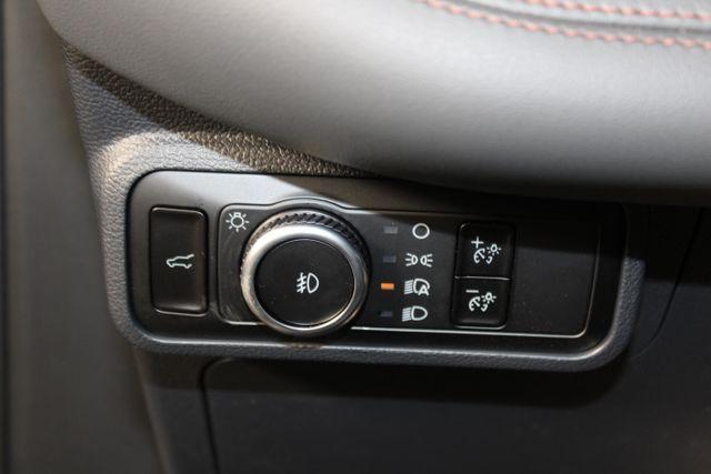 new 2025 Ford Explorer car, priced at $48,199
