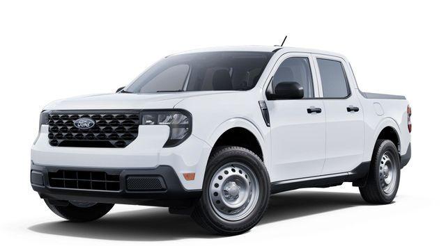 new 2025 Ford Maverick car, priced at $31,505