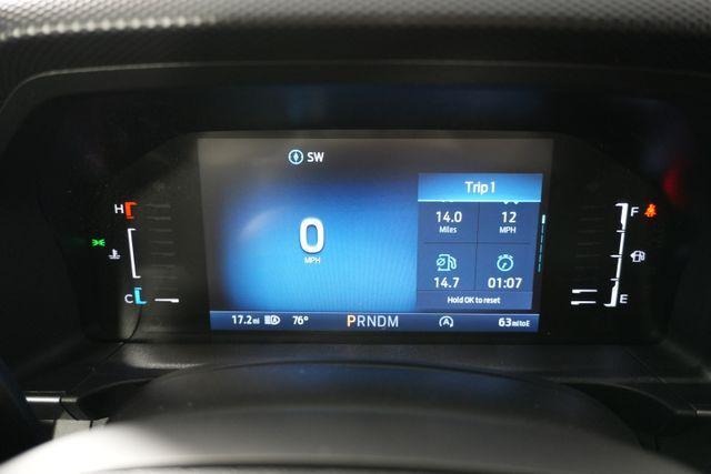 new 2025 Ford Ranger car, priced at $39,500