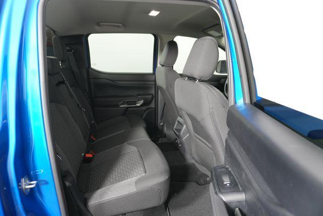 new 2025 Ford Ranger car, priced at $39,500