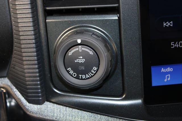 new 2025 Ford F-150 car, priced at $83,120