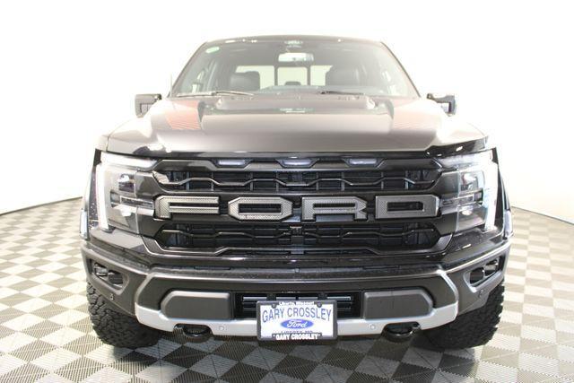 new 2025 Ford F-150 car, priced at $83,120