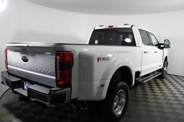 new 2024 Ford F-350 car, priced at $85,000