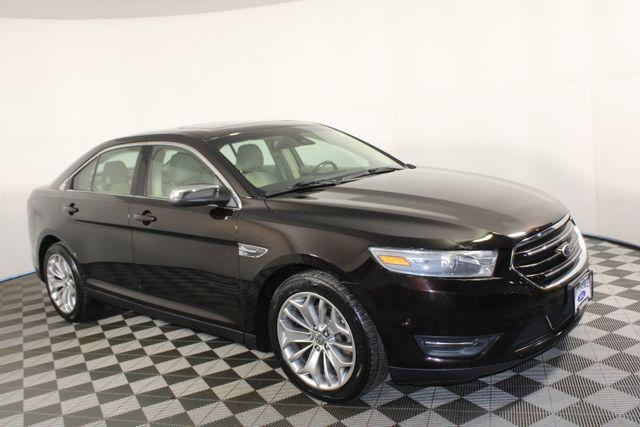 used 2013 Ford Taurus car, priced at $10,900