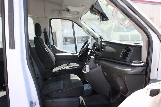 new 2023 Ford Transit-350 car, priced at $59,145