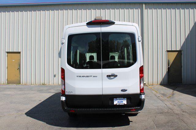 new 2023 Ford Transit-350 car, priced at $59,145