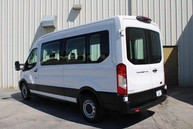 new 2023 Ford Transit-350 car, priced at $59,145