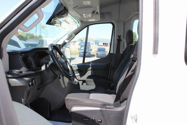 new 2023 Ford Transit-350 car, priced at $59,145