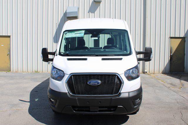 new 2023 Ford Transit-350 car, priced at $59,145