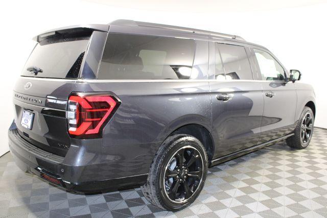 new 2024 Ford Expedition Max car, priced at $76,137