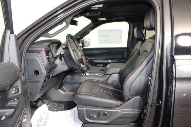 new 2024 Ford Expedition Max car, priced at $74,000
