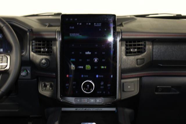 new 2024 Ford Expedition Max car, priced at $74,000