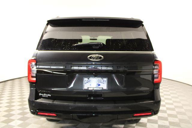 new 2024 Ford Expedition Max car, priced at $76,137