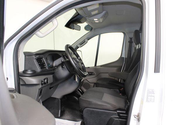 used 2023 Ford Transit-250 car, priced at $33,000