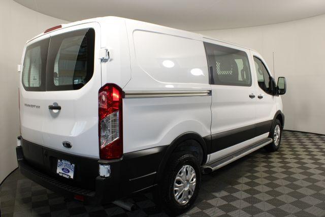 used 2023 Ford Transit-250 car, priced at $33,000