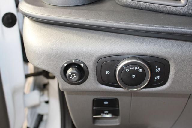 used 2023 Ford Transit-250 car, priced at $33,000