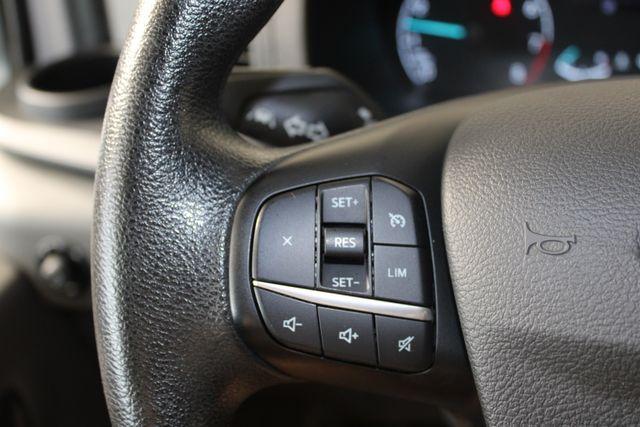 used 2023 Ford Transit-250 car, priced at $33,000