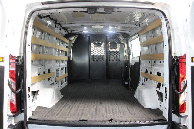 used 2023 Ford Transit-250 car, priced at $33,000