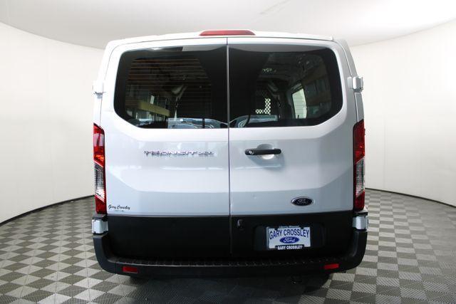 used 2023 Ford Transit-250 car, priced at $33,000