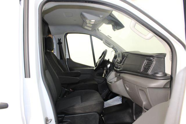 used 2023 Ford Transit-250 car, priced at $33,000