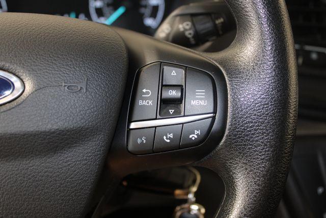 used 2023 Ford Transit-250 car, priced at $33,000