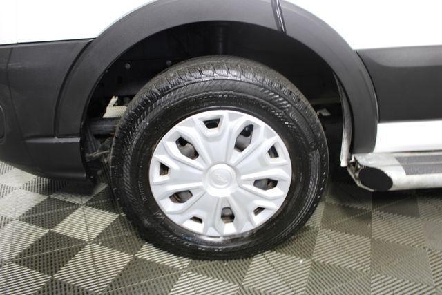 used 2023 Ford Transit-250 car, priced at $33,000