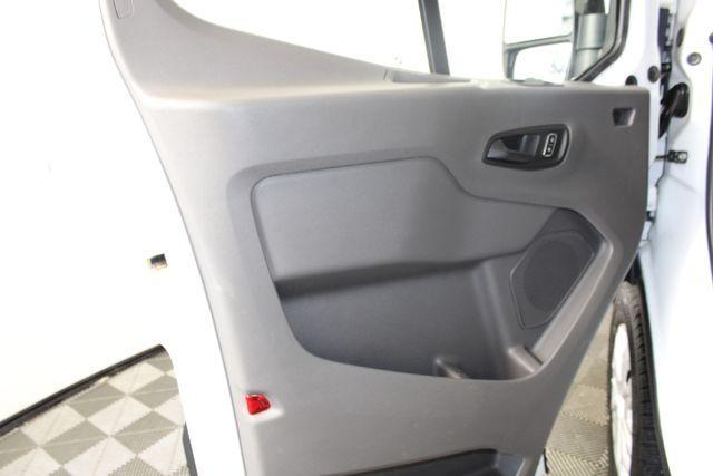 used 2023 Ford Transit-250 car, priced at $33,000