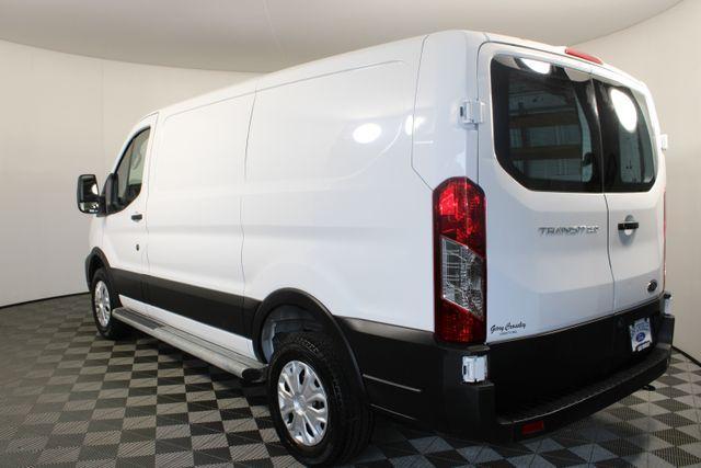 used 2023 Ford Transit-250 car, priced at $33,000