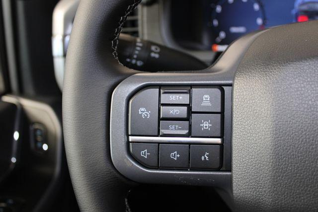 new 2025 Ford F-150 car, priced at $57,500
