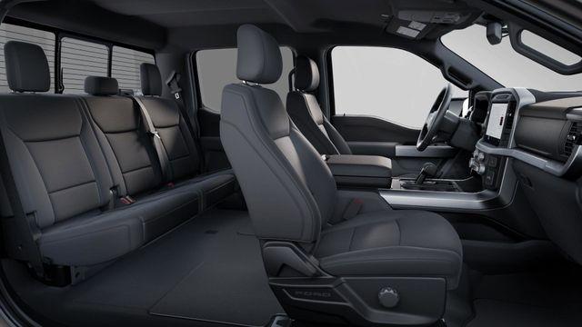 new 2025 Ford F-150 car, priced at $63,305