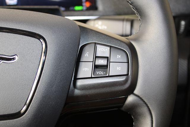new 2025 Ford Mustang Mach-E car, priced at $49,433