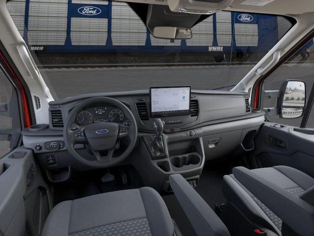 new 2024 Ford Transit-350 car, priced at $76,590