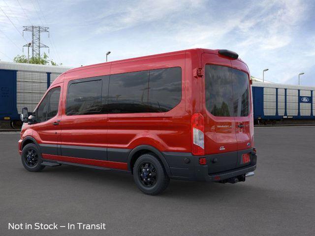 new 2024 Ford Transit-350 car, priced at $76,590