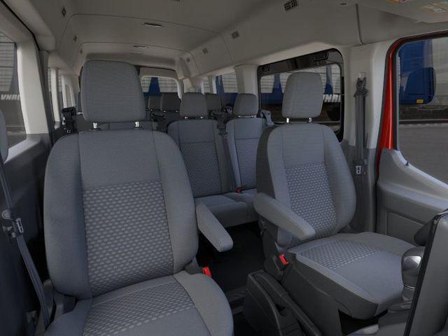 new 2024 Ford Transit-350 car, priced at $76,590