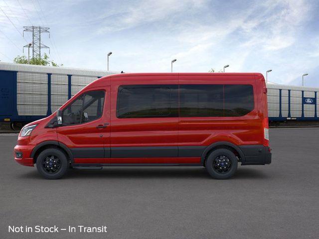 new 2024 Ford Transit-350 car, priced at $76,590