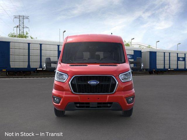 new 2024 Ford Transit-350 car, priced at $76,590