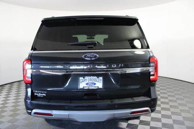 new 2024 Ford Expedition car, priced at $70,000