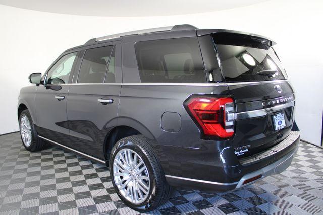 new 2024 Ford Expedition car, priced at $70,000