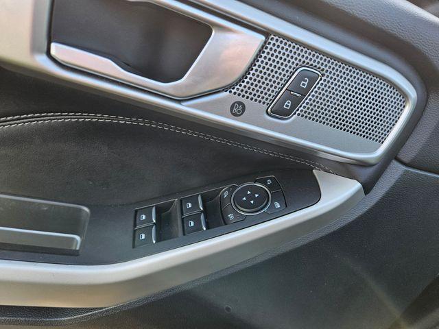 used 2024 Ford Explorer car, priced at $34,000