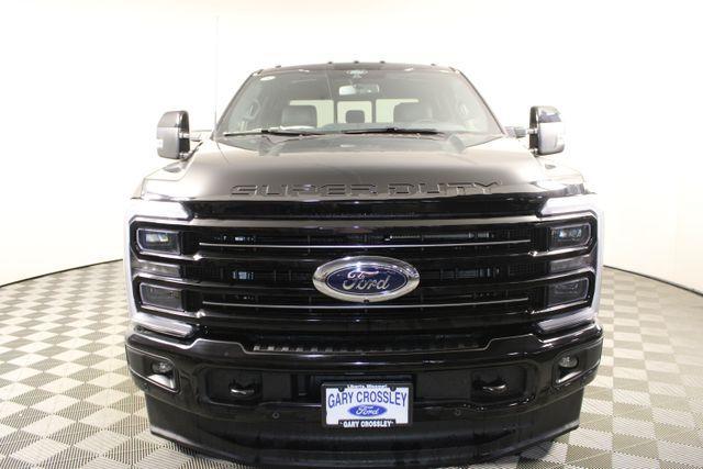 new 2025 Ford F-350 car, priced at $99,220