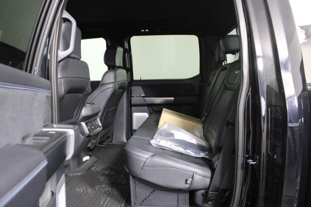 new 2025 Ford F-350 car, priced at $99,220