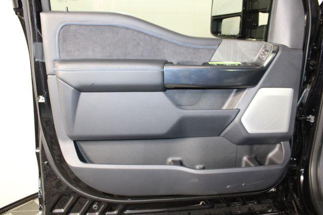 new 2025 Ford F-350 car, priced at $99,220